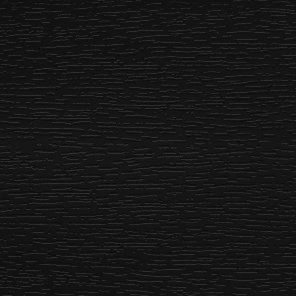 Full Replacement - Black Ash (Woodgrain) - Trade 4 Less - Building Supplies UK