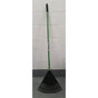 Plastic Leaf Rake - Trade 4 Less - Building Supplies UK