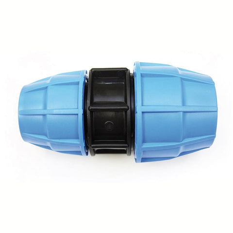 32mm x 25mm Reducing Coupling - Trade 4 Less - Building Supplies UK