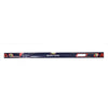 Spear & Jackson Aluminium Spirit Level 1200mm - Trade 4 Less - Building Supplies UK