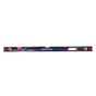 Spear & Jackson Aluminium Spirit Level 1200mm - Trade 4 Less - Building Supplies UK