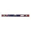 Spear & Jackson Aluminium Spirit Level 900mm - Trade 4 Less - Building Supplies UK