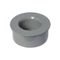 110m x 40mm Boss Adaptor Black - Trade 4 Less - Building Supplies UK
