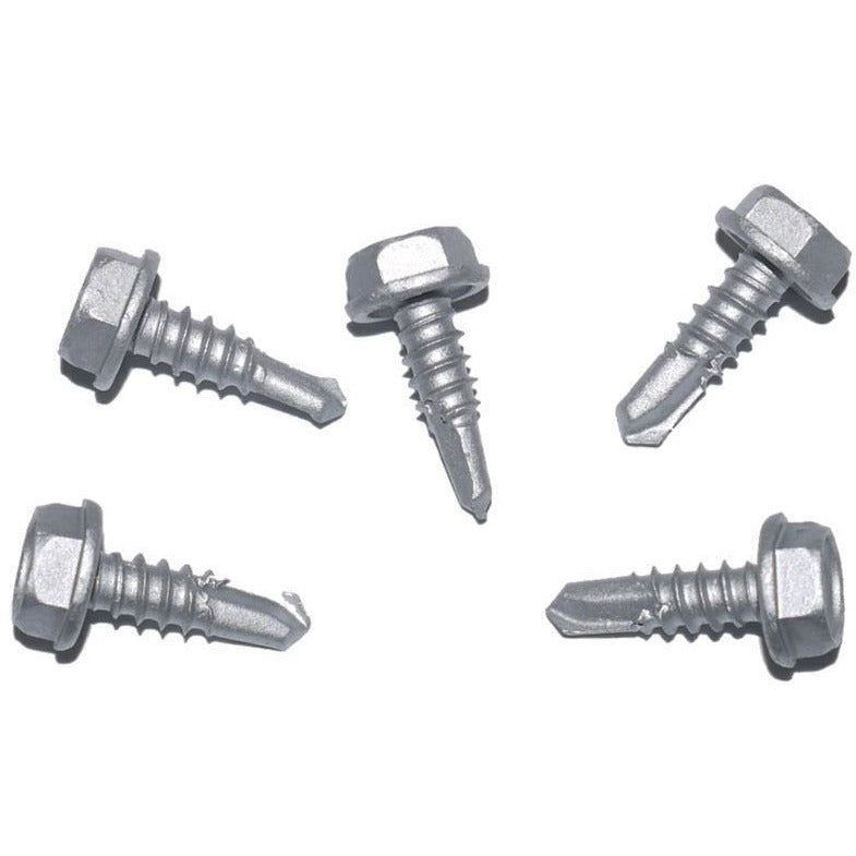 Ferrotek - Steel To Steel - Trade 4 Less - Building Supplies UK