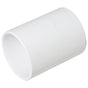 40mm Straight Coupling - Trade 4 Less - Building Supplies UK
