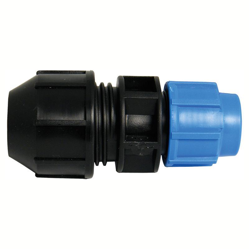 20mm x 15mm-21mm Universal Adaptor - Trade 4 Less - Building Supplies UK