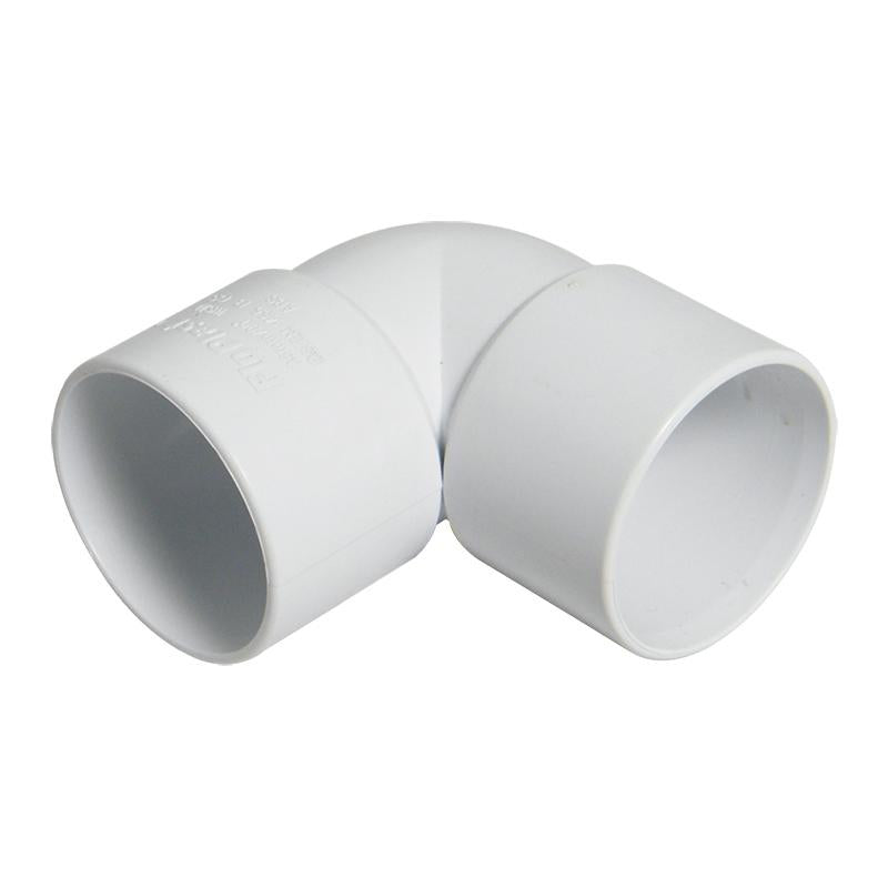 40mm 90° Bend - Trade 4 Less - Building Supplies UK