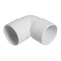 40mm 90° Bend - Trade 4 Less - Building Supplies UK