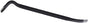 Draper 24" Utility bar - Trade 4 Less - Building Supplies UK