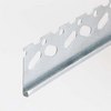 Drywall Arch Stop Bead (Galvanised) - Trade 4 Less - Building Supplies UK