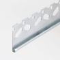 Drywall Arch Stop Bead (Galvanised) - Trade 4 Less - Building Supplies UK
