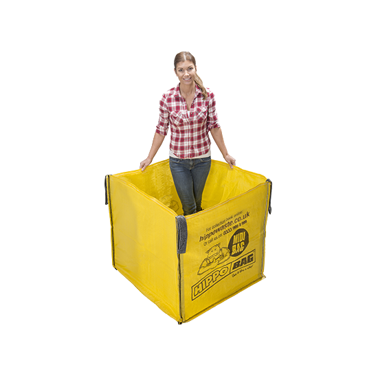 Hippobags - Trade 4 Less - Building Supplies UK
