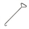 Gulley Key For Roadside Storm Grate - Trade 4 Less - Building Supplies UK