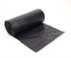 100 Heavy Duty Black Rubble Sacks 20"x 30" - Trade 4 Less - Building Supplies UK