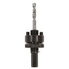 Holesaw Arbors - Trade 4 Less - Building Supplies UK