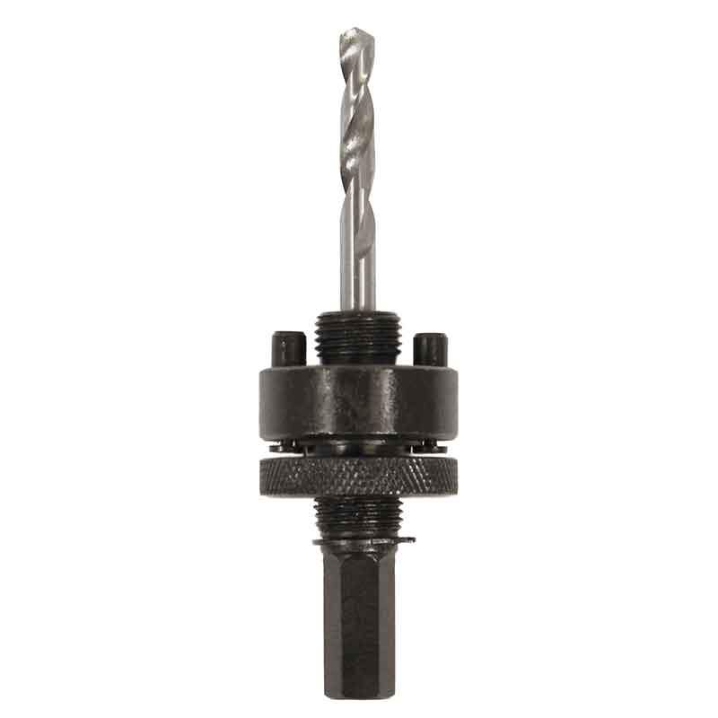 Holesaw Arbors - Trade 4 Less - Building Supplies UK
