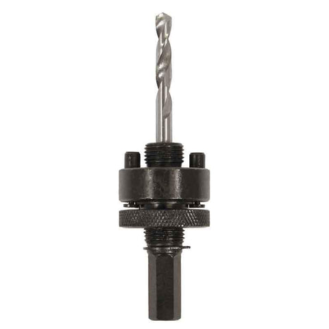 Holesaw Arbors - Trade 4 Less - Building Supplies UK
