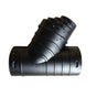 160MM (6") Land Drain Multi Junction - Trade 4 Less - Building Supplies UK