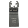 Muilti Tool Blades (Wood) - Trade 4 Less - Building Supplies UK