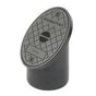 110mm Oval Rodding Eye - Trade 4 Less - Building Supplies UK