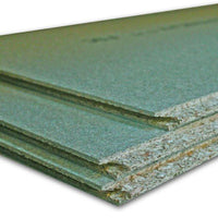2400 x 600 x 22mm  P5 V313 T&G Chipboard Flooring - Trade 4 Less - Building Supplies UK
